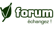 accéder au forum